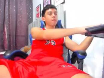 the_skinnyguys webcam chaturbate model stream image
