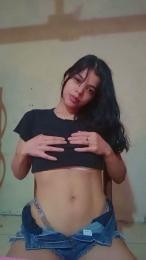 hadahotX webcam model stream image