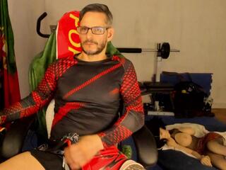 Sam Jiu webcam flirt4free model stream image