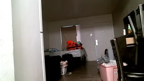 SexyB214 webcam stripchat model stream image