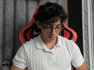 Juliaan Ross webcam model stream image