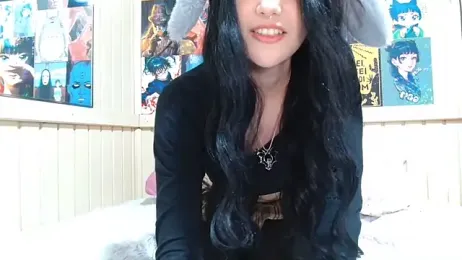 coelhinharoxaaaa webcam stripchat model stream image