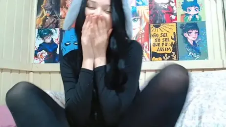 coelhinharoxaaaa webcam stripchat model stream image