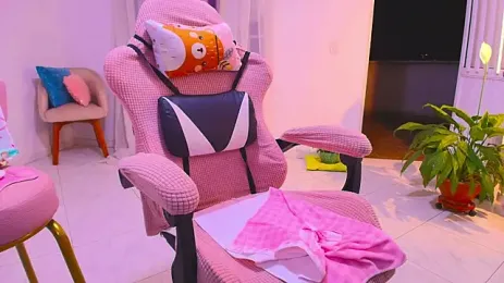 CocoSquirtxxx webcam model stream image