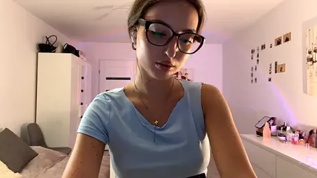 ConchitaRa webcam stripchat model stream image