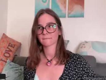 _meg webcam model stream image