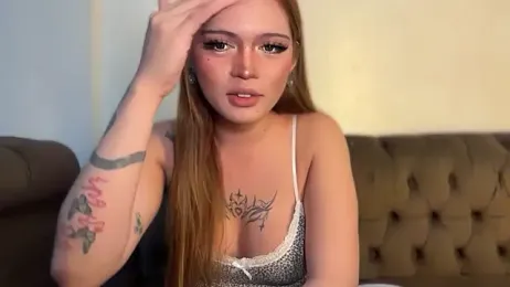 Claire_Brooke webcam stripchat model stream image