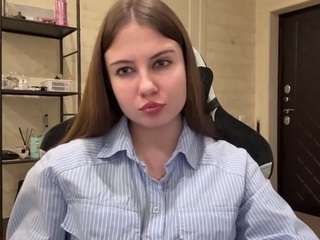 santanaryzinski webcam camsoda model stream image