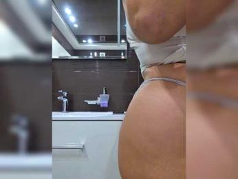 FLUFFY_BEAUTY webcam bongacams model stream image