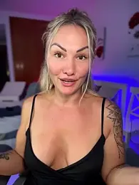 NastyMilf_ webcam model stream image