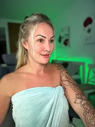 NastyMilf_ webcam model stream image