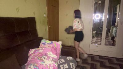 SuellenValasco webcam model stream image