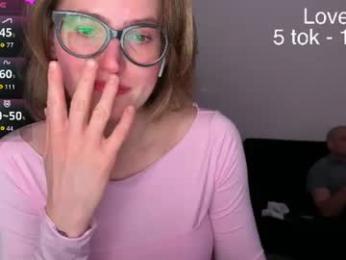 sexy_sweets webcam chaturbate model stream image