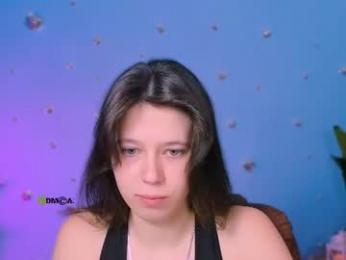 aria_wild_ webcam chaturbate model stream image