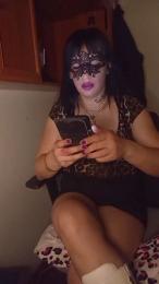 lina5555 webcam model stream image