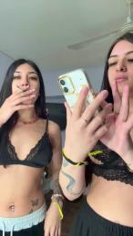 Maddyval webcam preview