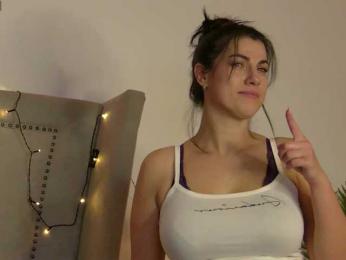Sonya-Aysa webcam model stream image