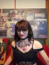 TheBlackWtch webcam stripchat model stream image