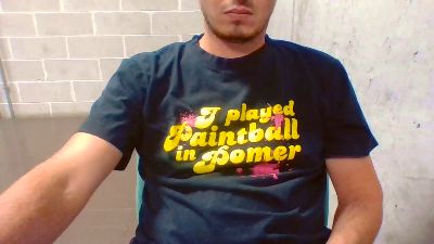 SteMilano86 webcam model stream image