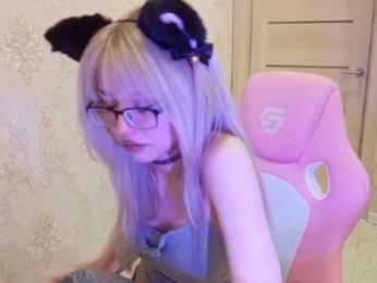 mycutepage webcam model stream image