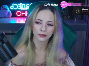 Dark_Soul webcam bongacams model stream image