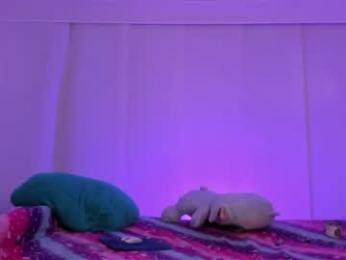 tamy_ian webcam model stream image