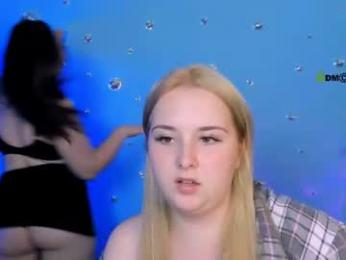 megan_sparkling webcam model stream image