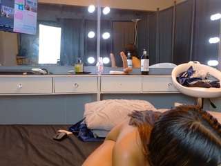 nathyshamia68 webcam camsoda model stream image