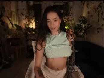 effylowell_ webcam model stream image