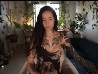 effylowell_ webcam model stream image