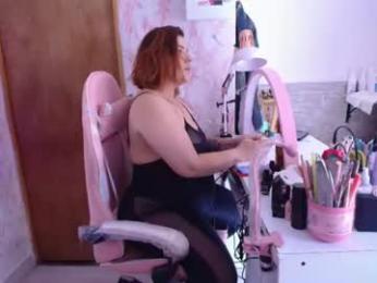 lucyanasilva webcam chaturbate model stream image