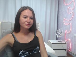 Kara Bliss webcam flirt4free model stream image