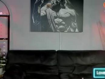 tomy_scott6 webcam model stream image