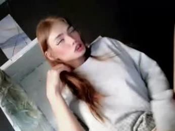miraclegirl23 webcam model stream image