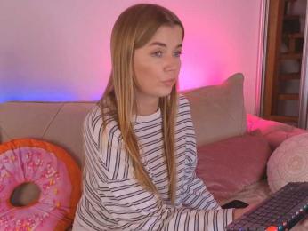 CarrieBradshaww webcam model stream image