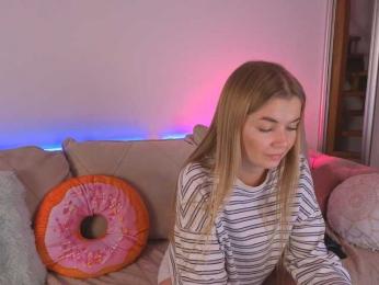 CarrieBradshaww webcam model stream image