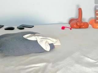 h0t-chocolate webcam model stream image