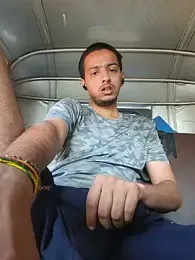 معاينة كاميرا PlayboyAjay024