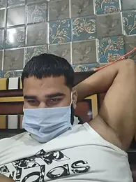 Mr_CurioX_369 webcam model stream image