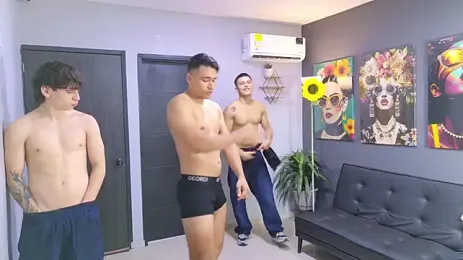 Masters_sexx webcam model stream image