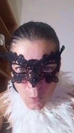 Nicole_DeSade webcam model stream image
