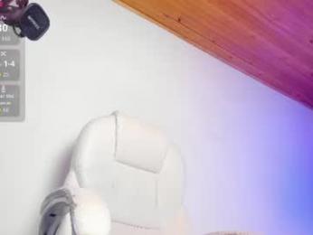 valentinaboobz webcam chaturbate model stream image
