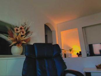 Laranya webcam preview