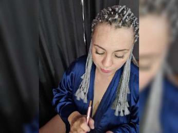 _LEKSA webcam model stream image
