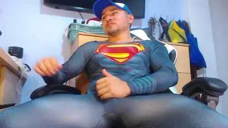 MikeMiller2 webcam stripchat model stream image