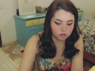 sophiefantasy webcam model stream image