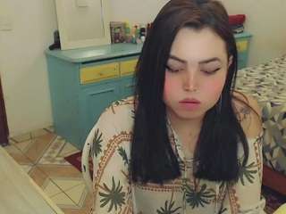 sophiefantasy webcam preview