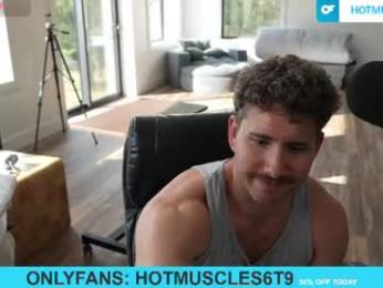 hotmuscles6t9 webcam preview