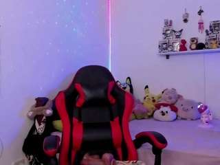 booniebrooks webcam model stream image