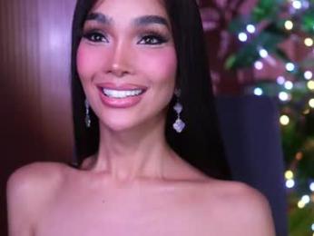 xforyoureyesonlyx webcam chaturbate model stream image